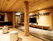 alpen select lodge Kleinwalsertal