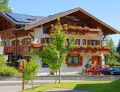 Haus Albrechtshöhe - Familie Müller