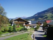 Hotel Garni Strasser