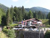 Hotel Wagner