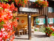 Ferienhaus ELFERBLICK - Alexandra Kaergel