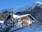 Haus Kristina - Andrea Hübner