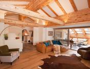 Alp Chalet - Ferienwohnungen
