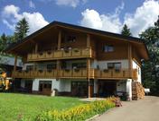 Ferienwohnungen Waidmannsheil - Frau Edlinger