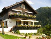 Ferienwohnungen Haus in der Sonne-Familie Hämmerle