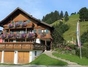 Haus Alpenglühn - Familie Martin Kless