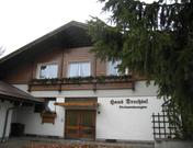 Chalet-Alpin- Familie Drechsel
