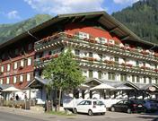 Hotel Riezler Hof