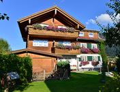Ferienwohnung Luise - Familie Strasser