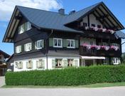 Walserhaus - Familie Jochum