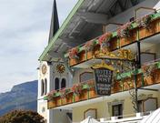 Haller's Posthotel