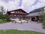 Hotel Sonnenhof - Familie Rüf
