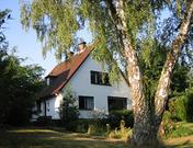 Haus mit Seeblick