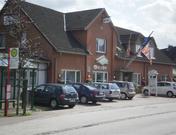 Gothmann´s Hotel