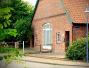 Ferienwohnung Schillerstraße 14