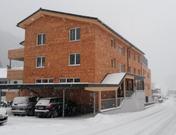 Alpine Lodge Klösterle am Arlberg