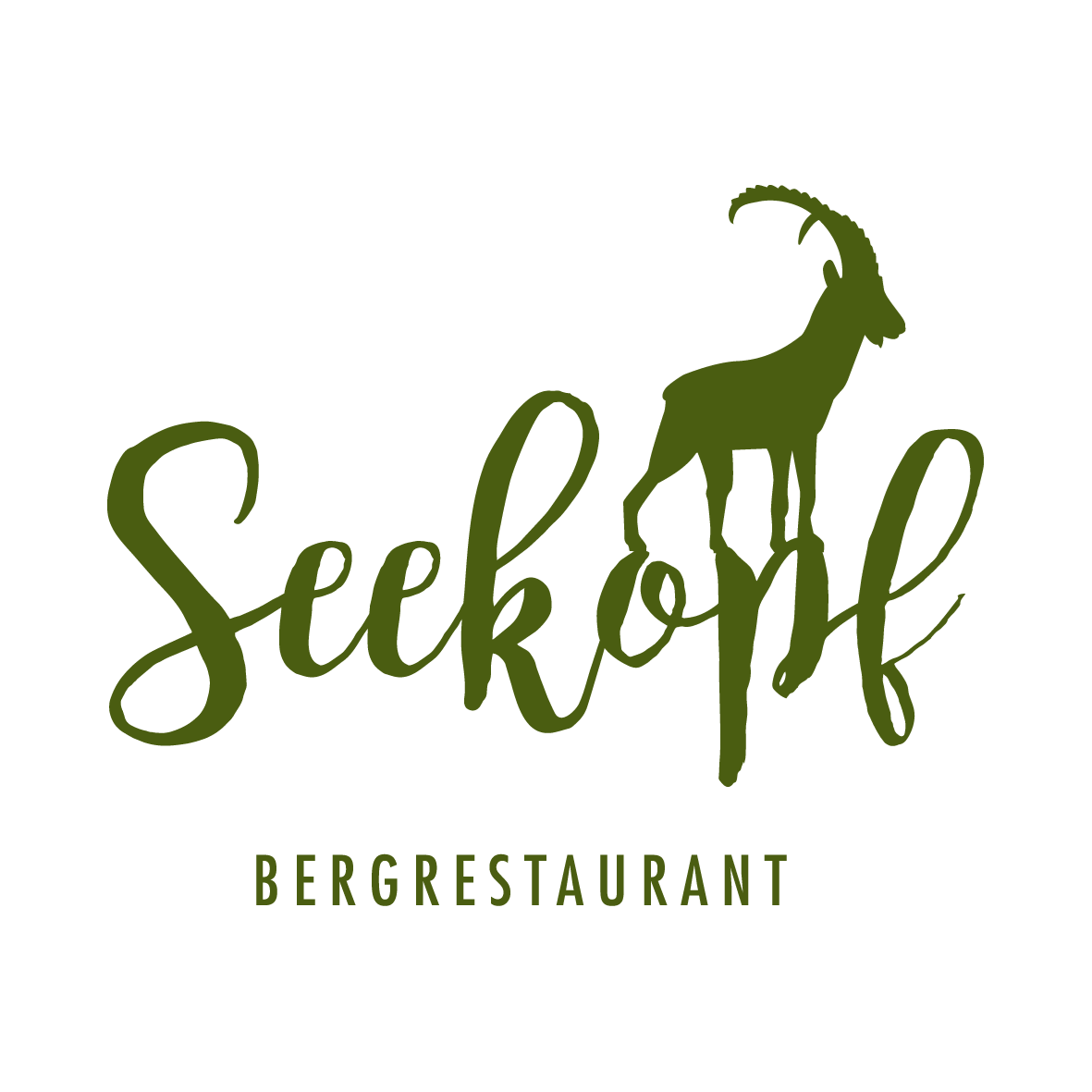 Seekopf, Bergrestaurant