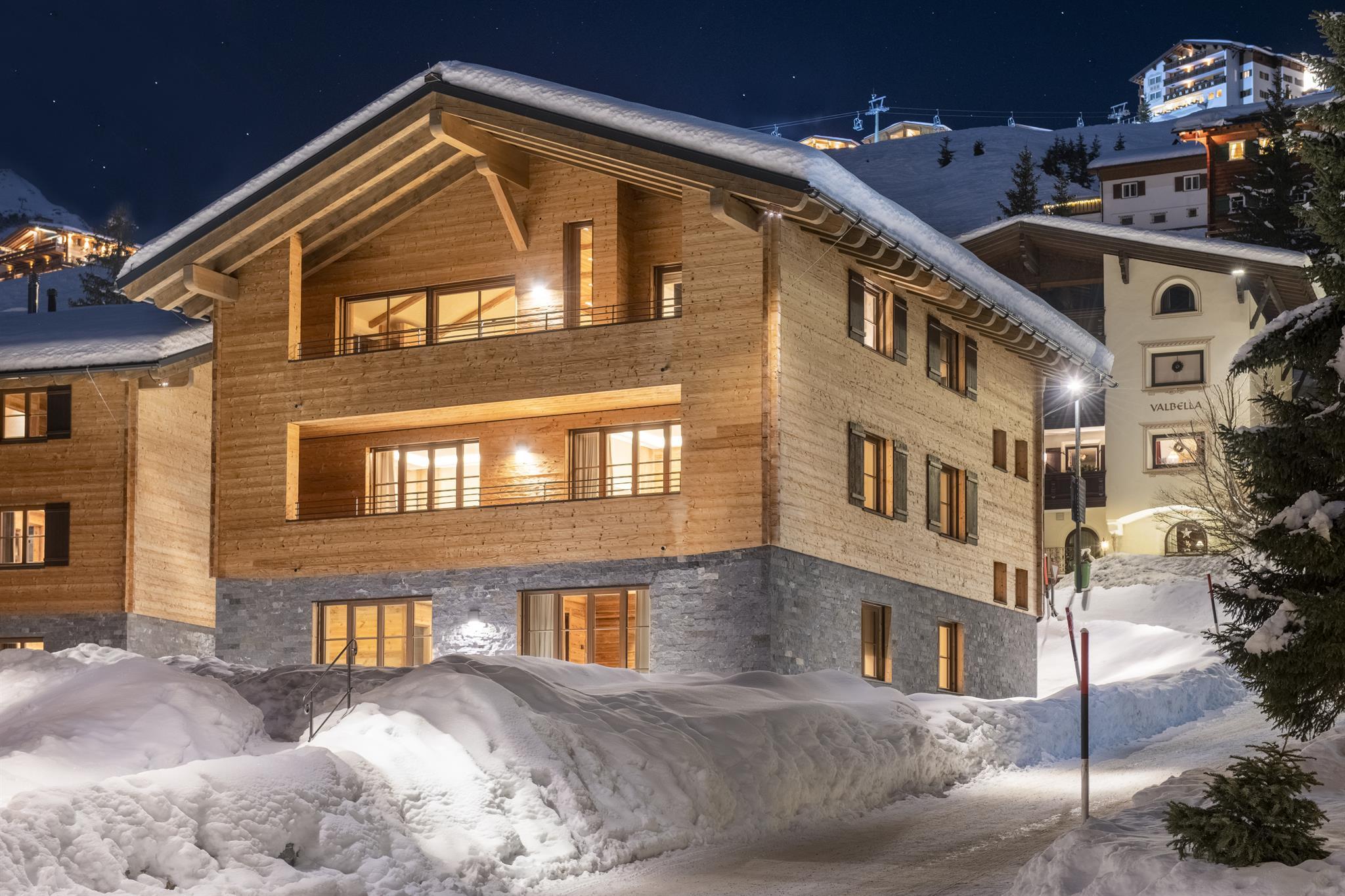 Introducing: Courchevel - An exciting 7th resort for Bramble Ski - Bramble  Ski