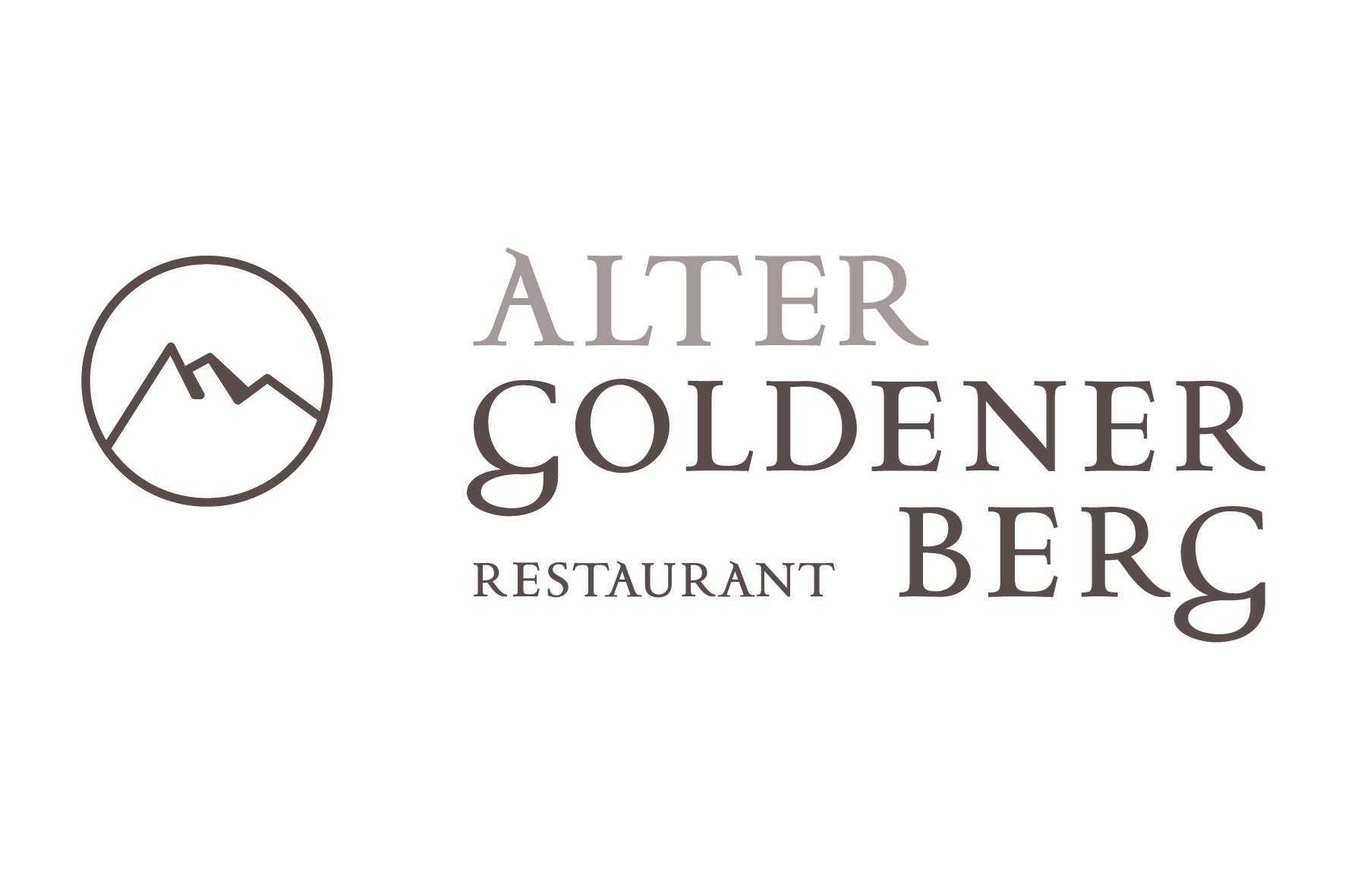 Alter Goldener Berg, Restaurant