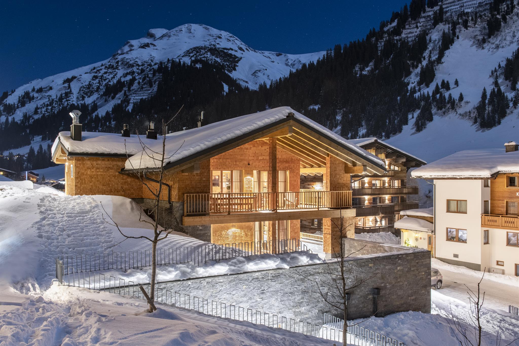 Introducing: Courchevel - An exciting 7th resort for Bramble Ski - Bramble  Ski