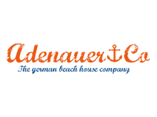 Adenauer & Co. beach house Lech