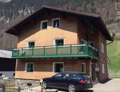 Alpin Chalet Kern