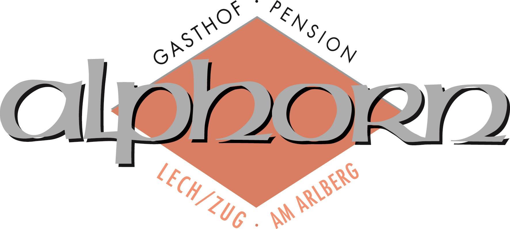 Alphorn, Gasthof