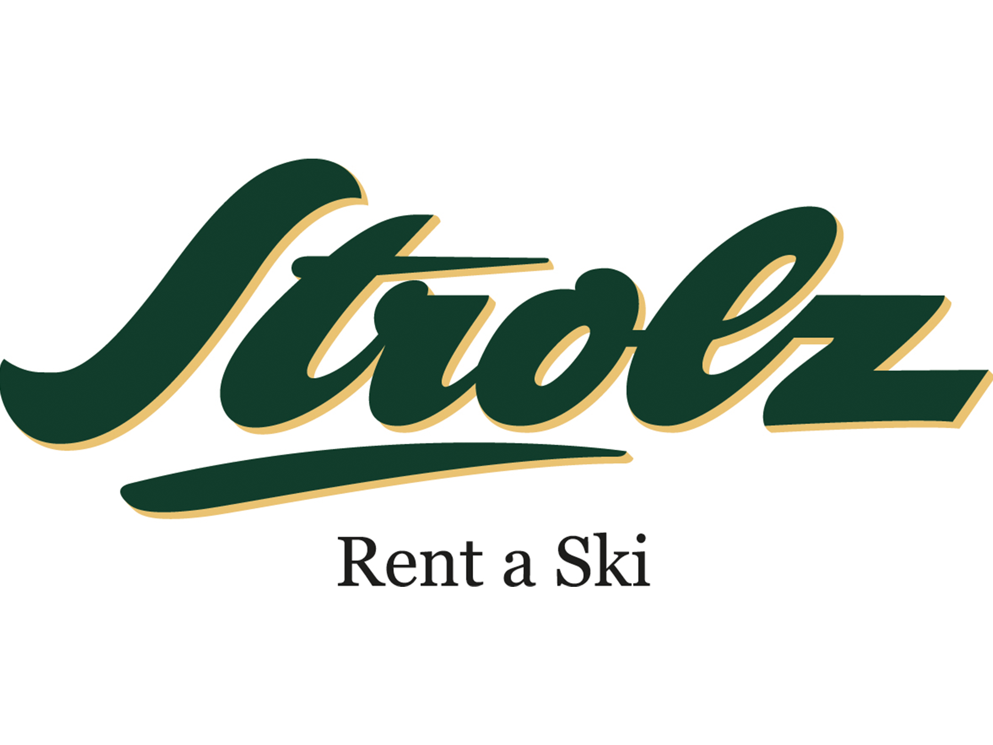 SKISERVICE STROLZ - Rent a Ski