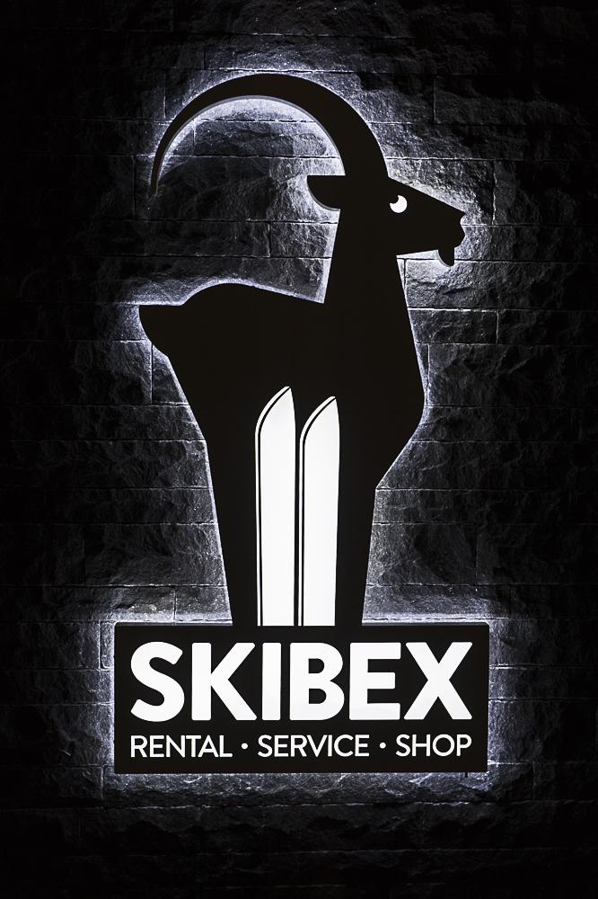 Skibex Shop
