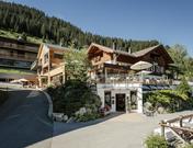 Stäfeli, Hotel-Garni
