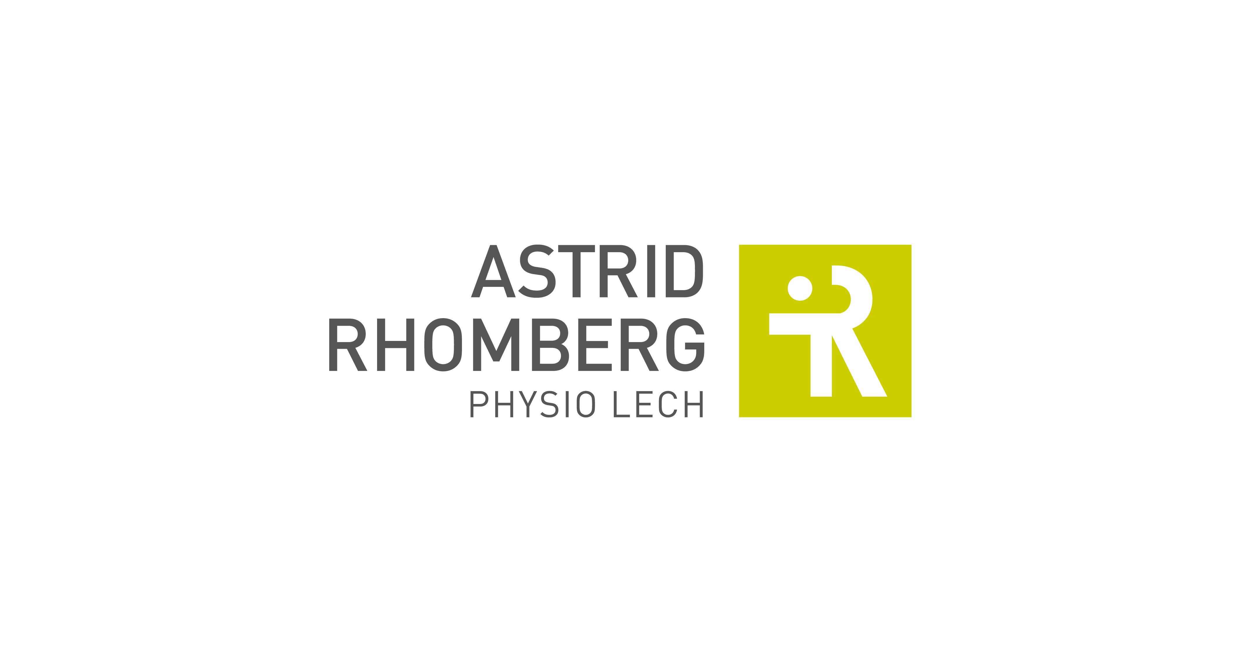 Astrid Rhomberg - Physio Lech