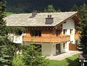 Alpine Lodge Parc Linard
