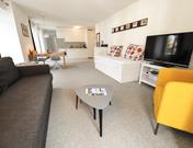 Crest Apartment 102