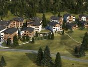 PRIVÀ Alpine Lodge