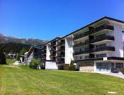 Haus Rhodania/Conrad
