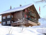 Haus Sonnhalde / G. Falke