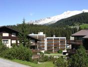 Ferienwohnungen Seestrasse / Apartment 27