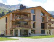 Ferienwohnung Peteri