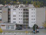 Haus Allod/Dahinden