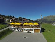 Berghotel Restaurant Sartons