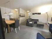 Crest Apartment 105