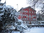 Posthotel Churwalden