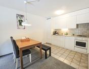 Crest Apartment 101