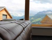 Casa Capricorn/Wohnung Reto