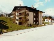 Dachwohnung Seestrasse 1/Schellenberg