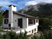 Haus Mengia