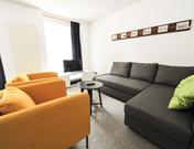 Crest Apartment 103
