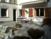 Casa Zupada/Wegmüller