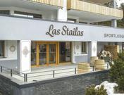 Las Stailas Sportlodge