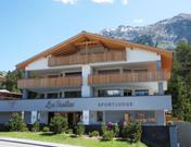 Las Stailas Sportlodge